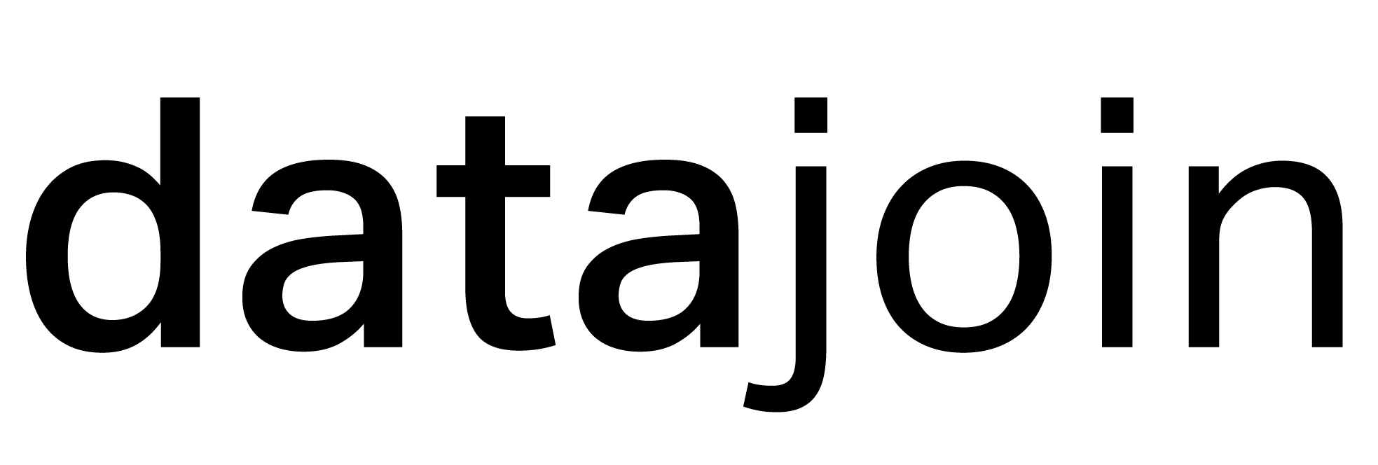 datajoin logo
